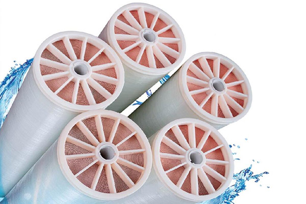 東麗TM720D-370反滲透膜有哪些優勢？可以應用在哪？